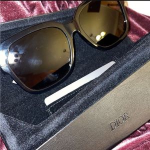 Dior sunglasses